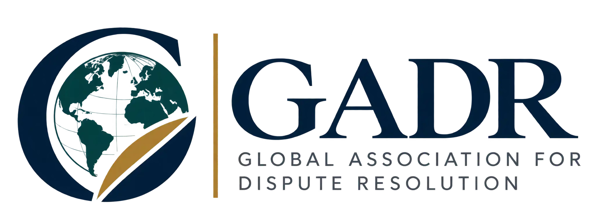GADR logo