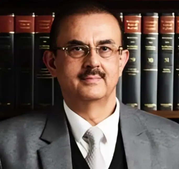 Mr. Vikas Singh